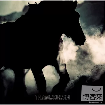 THE BACK HORN / 破曉的號角(CD+DVD)