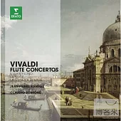 Vivaldi: Flute Concertos / Jean Pierre Rampal, ISV/Scimone