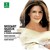 Susan Graham: Mozart & Gluck arias / Susan Graham