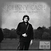 Johnny Cash / Out Among The Stars (Vinyl)