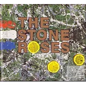 The Stone Roses / The Stone Roses (Vinyl)