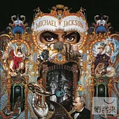 Michael Jackson / Dangerous (Remastered) (180g 2LPs)