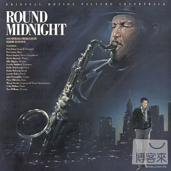 O.S.T. / Round Midnight Original Soundtrack (180g LP)
