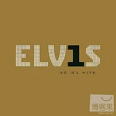 Elvis Presley / 30#1 Hits (180g 2LPs)