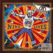 Aerosmith / Nine Lives (180g 2LPs)