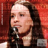 Alanis Morissette / MTV Unplugged (180g LP)