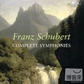 Schubert: Complete Symphonies / Roy Goodman & Sandor Vegh (4CD+Bonus CD)