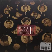 V.A. / Best Audiophile Oldies II (LP)