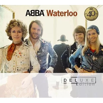 ABBA / Waterloo [Deluxe Edition]