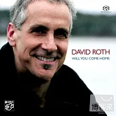 David Roth / Will You Come Home (SACD)