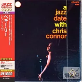 Chris Connor / A Jazz Date With Chris Connor