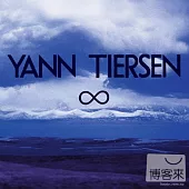 Yann Tiersen / Infinity (2LP)