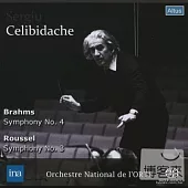 Celibidache conducts Orchestre National de l’ORTF Vol.1 (single layer SACD)