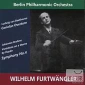 Furtwangler 1943 Brahms symphony No.4
