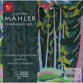 Mahler: Symphony No. 7 / David Zinman