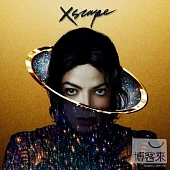Michael Jackson / Xscape (CD+DVD)