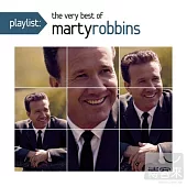 Marty Robbins / Playlist: The Very Best Of Marty Robbins