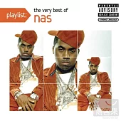 Nas / Playlist: The Very Best Of Nas