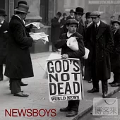 Newsboys / God’s Not Dead