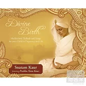 Snatam Kaur / Divine Birth