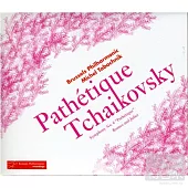 Tchaikovsky symphony No.6 “Pathetique” / Michel Tabachnik