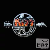 Kiss / Kiss 40 (2CD)