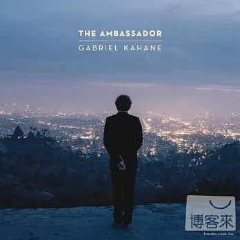 Gabriel Kahane / The Ambassador