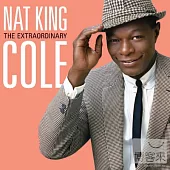 Nat King Cole / The Extraordinary (2CD- Deluxe Edition)
