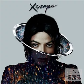 Michael Jackson / Xscape (Vinyl)