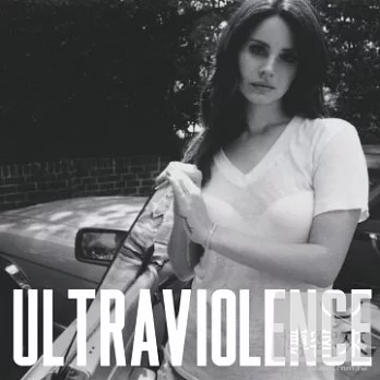 Lana Del Rey / Ultraviolence [Deluxe Edition]