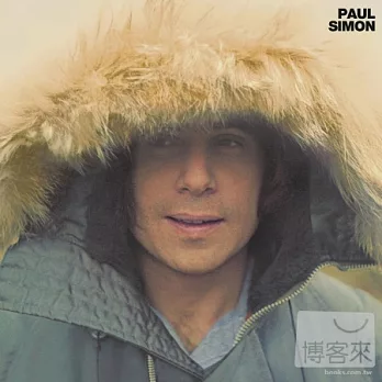 Paul Simon / Paul Simon (Vinyl)