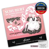 Schubert: Die Schone Mullerin / Anton Dermota, Tenor Hilde Dermota, Piano