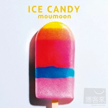 沐月 moumoon / ICE CANDY (日本進口版)