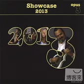 V.A. / Showcase 2013 (180G LP)