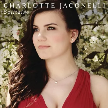 Charlotte Jaconelli / Solitaire