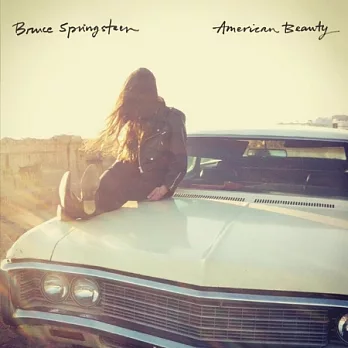 Bruce Springsteen / American Beauty (RSD 12” Vinyl)
