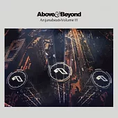 Above & Beyond / Anjunabeats Volume 11 (2CD)