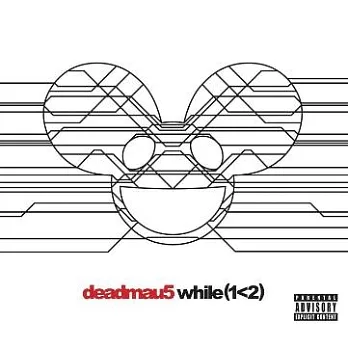 deadmau5 / while(1<2) (2CD)