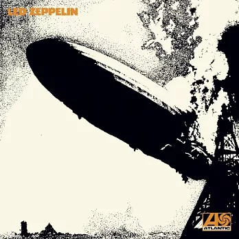 Led Zeppelin / Led Zeppelin (2CD)