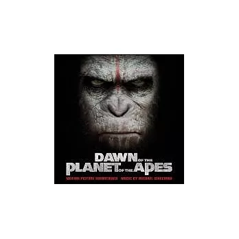 O.S.T / Dawn of the Planet of the Apes