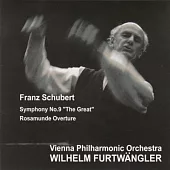 Furtwangler/Schubert symphony No.9 “Great” 1953 Live / Furtwangler