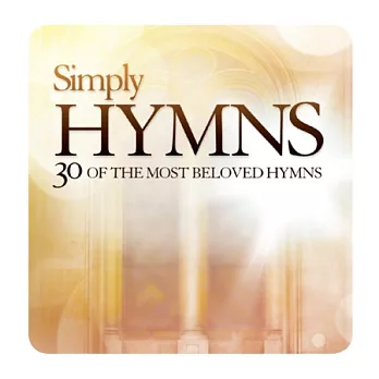 V.A. / Simply Hymns