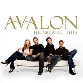 AVALON / The Greatest Hits