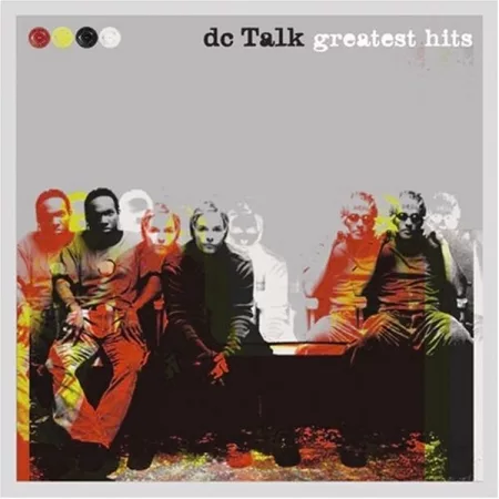 Dc Talk / Greatest Hits