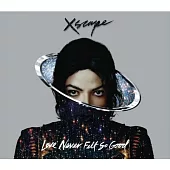 Michael Jackson / Love Never Felt So Good