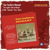 V.A. / The Cologne Collection - Der heitere Mozart (the lighter Mozart)
