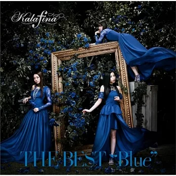華麗菲娜 / THE BEST “Blue”