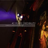 V.A. / 40 Years’ Credibility (4CD)