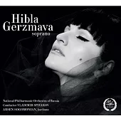 歌劇之夜 / Hibla Gerzmava (soprano)