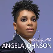 Angela Johnson / Naturally Me